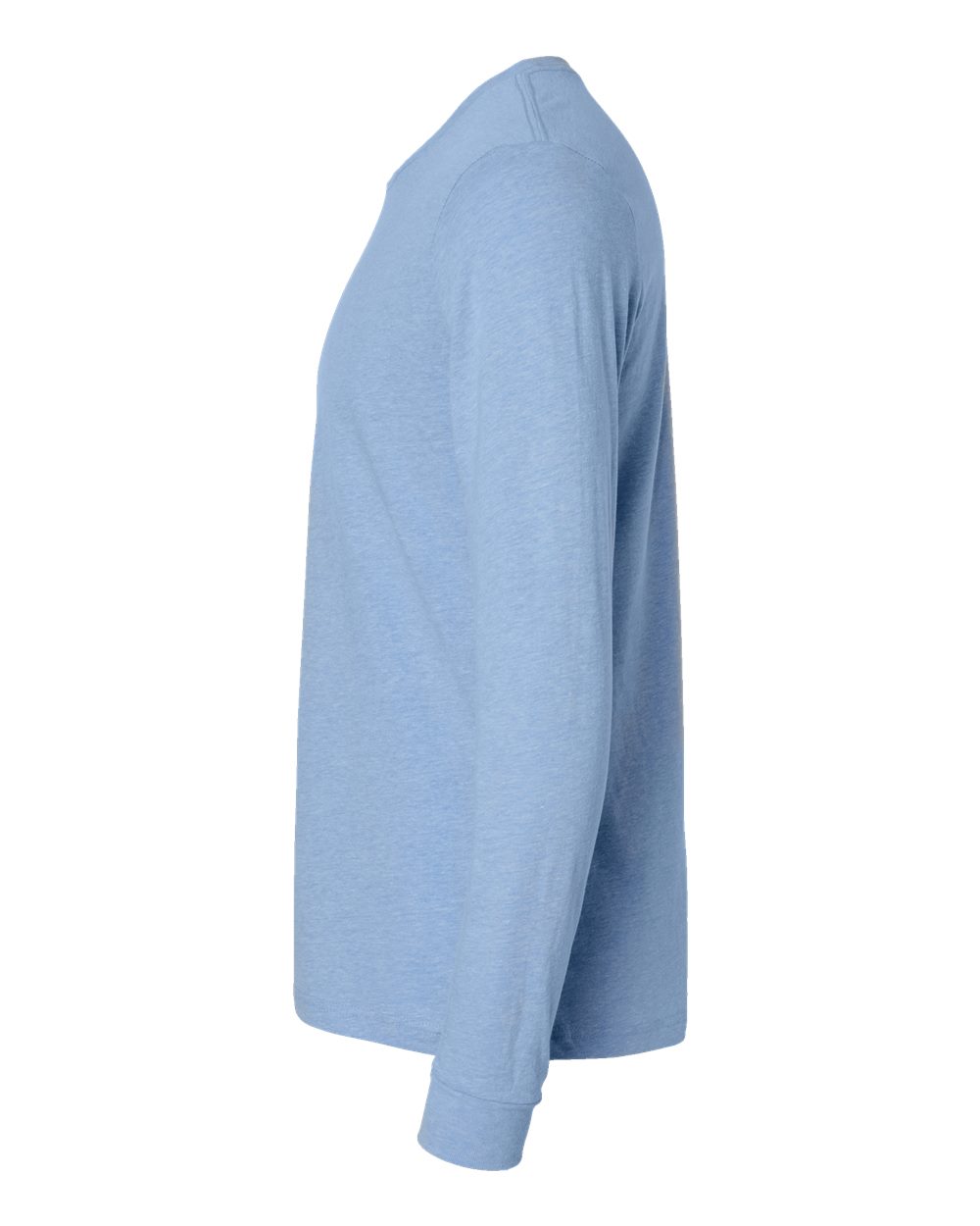 Unisex CVC Long Sleeve T-Shirt - 6211 24