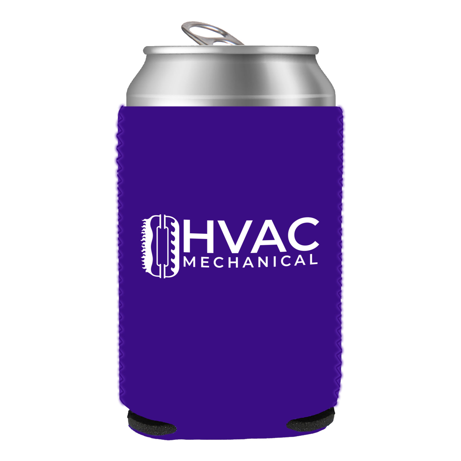 Neoprene Collapsible can cooler 24