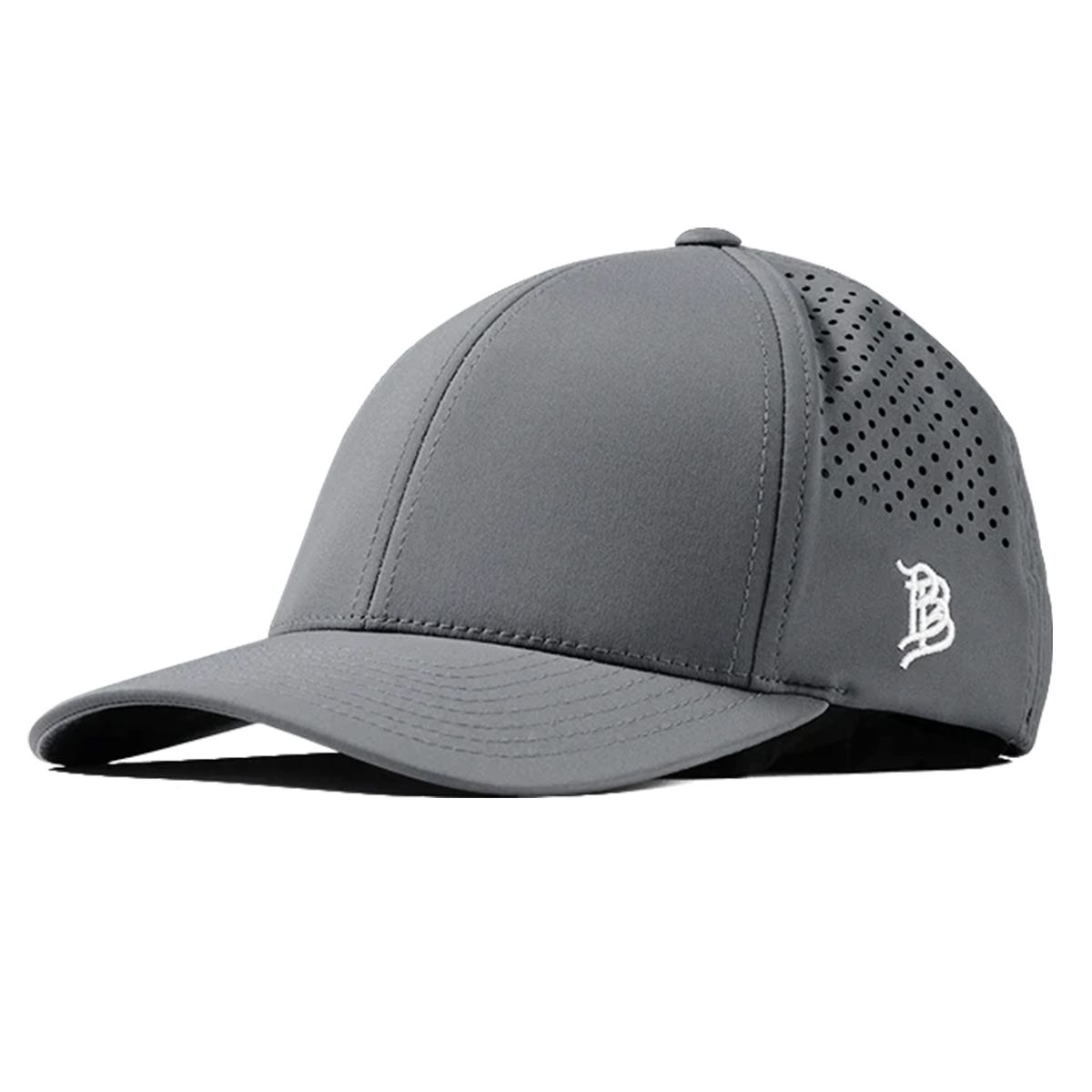 Branded Bills EP500 Bare Curved Performance Cap 9