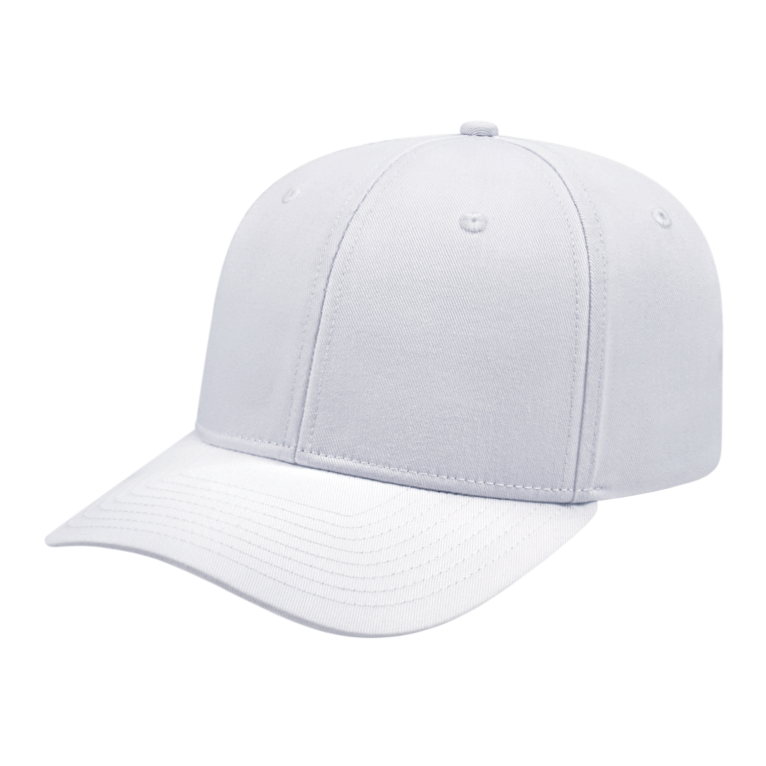 Original Poly/Cotton Snap Back Cap 108