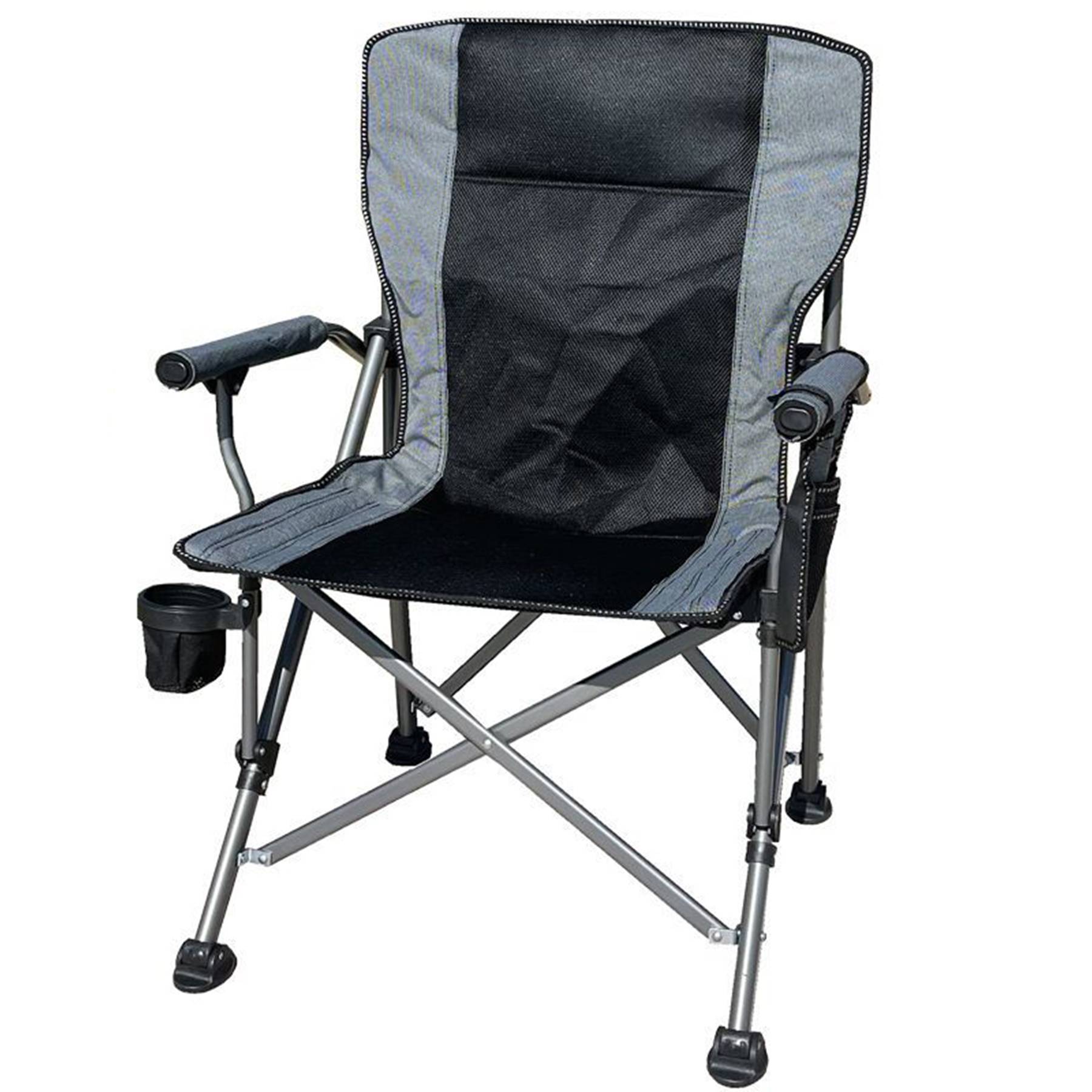 Portable Camping Folding Chairs 2