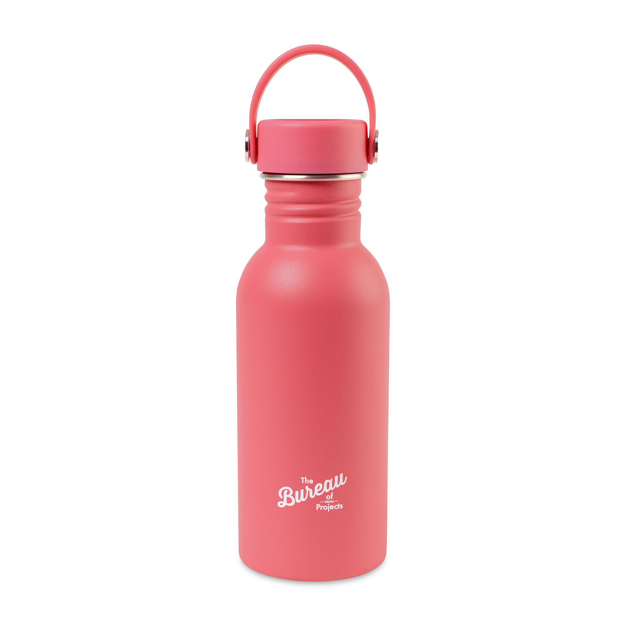 Arlo Classics Stainless Steel Hydration Bottle - 17 Oz. 2