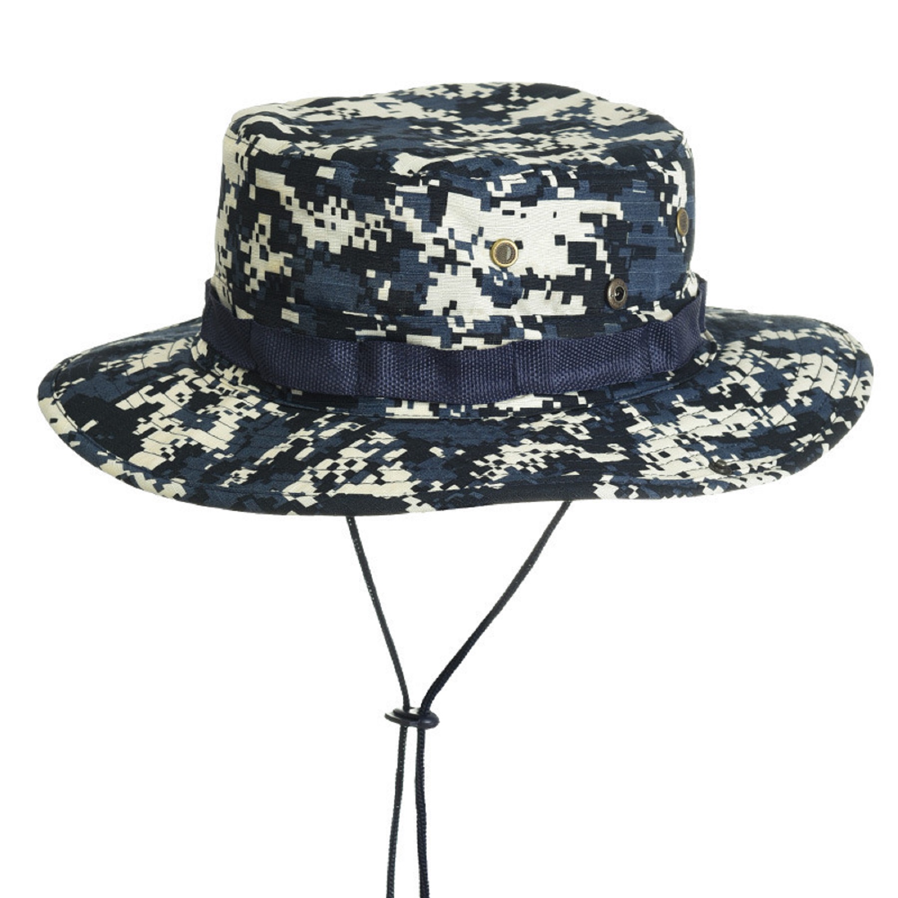 Men's and Women's Sun Hats and Fisherman Hats 5