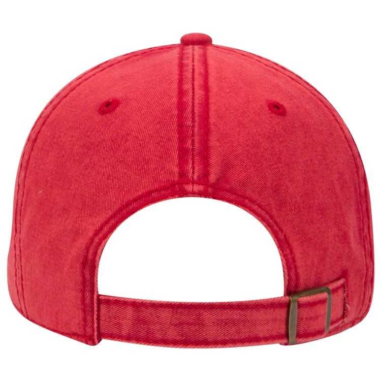 OTTO CAP® 6 Panel Low Profile Dad Hat 57