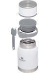 Stanley® 24oz Adventure To-Go Food Jar + Spork 26