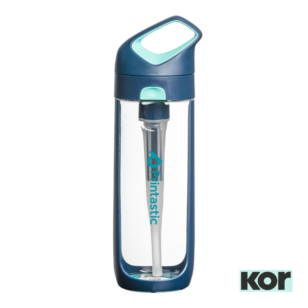 Kor® Nava Bottle w/Filter - 24oz 6