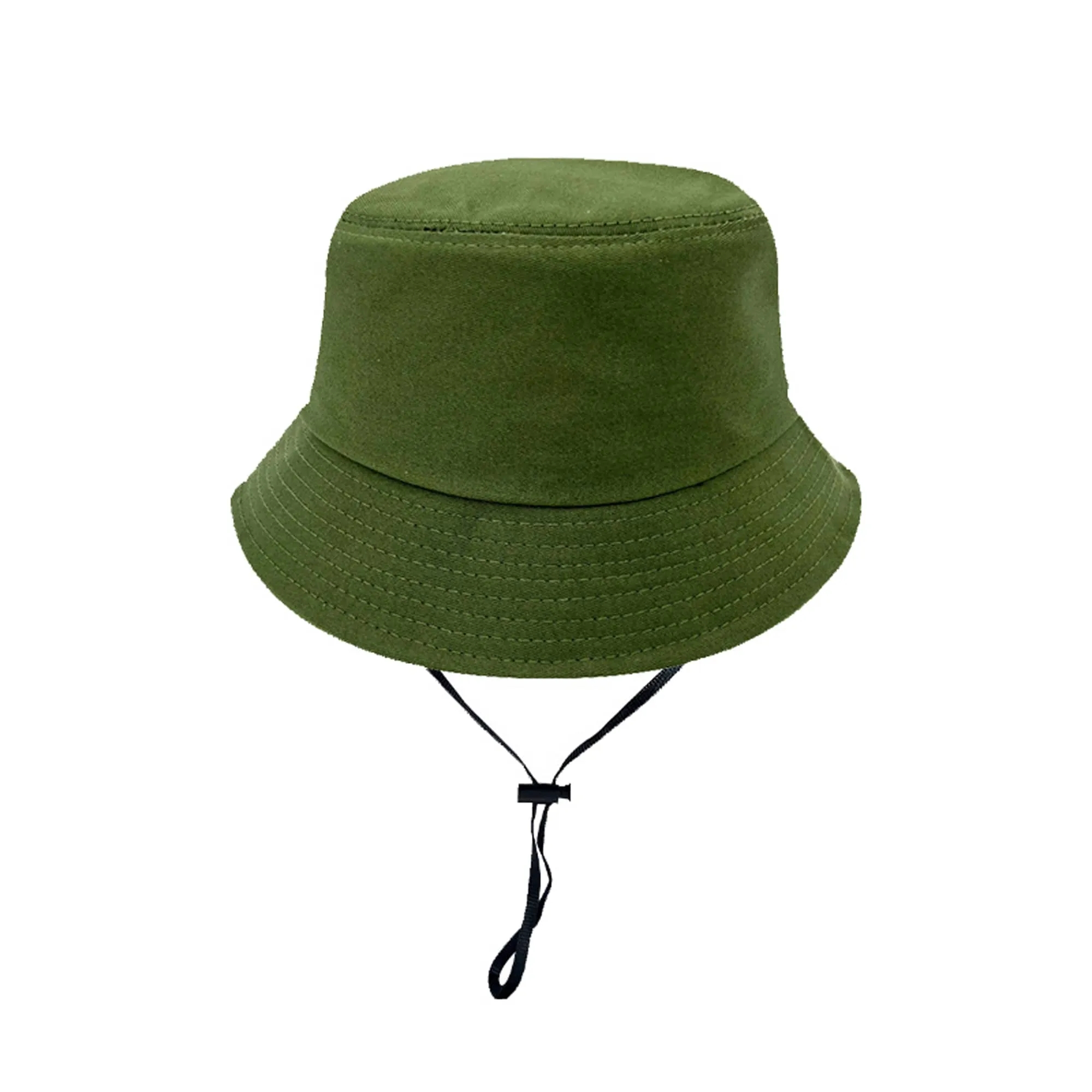 Classic Cotton Fisherman Hat 11