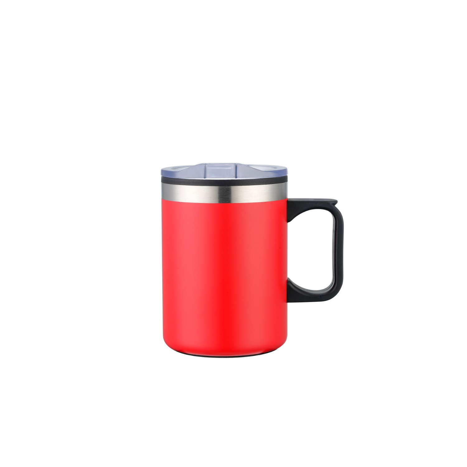 Explorer 14 oz Stainless Steel Camp Mug 28