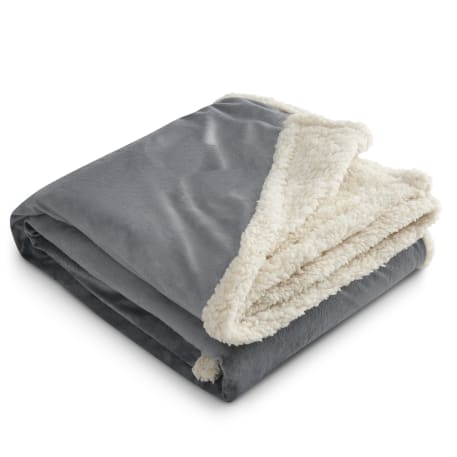 Field & Co.® Cambridge Oversized Sherpa Blanket 1