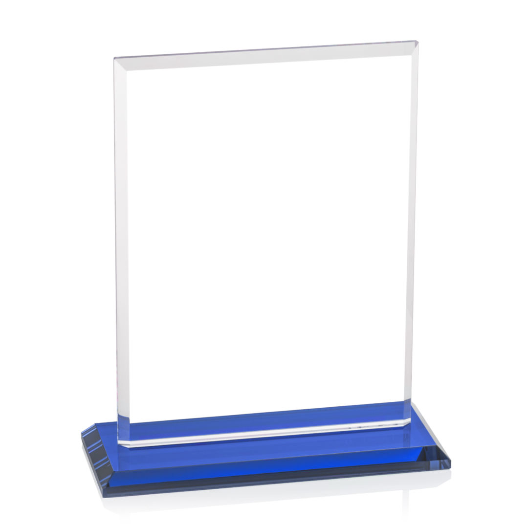 Vitalia VividPrint™ Award - Blue 3