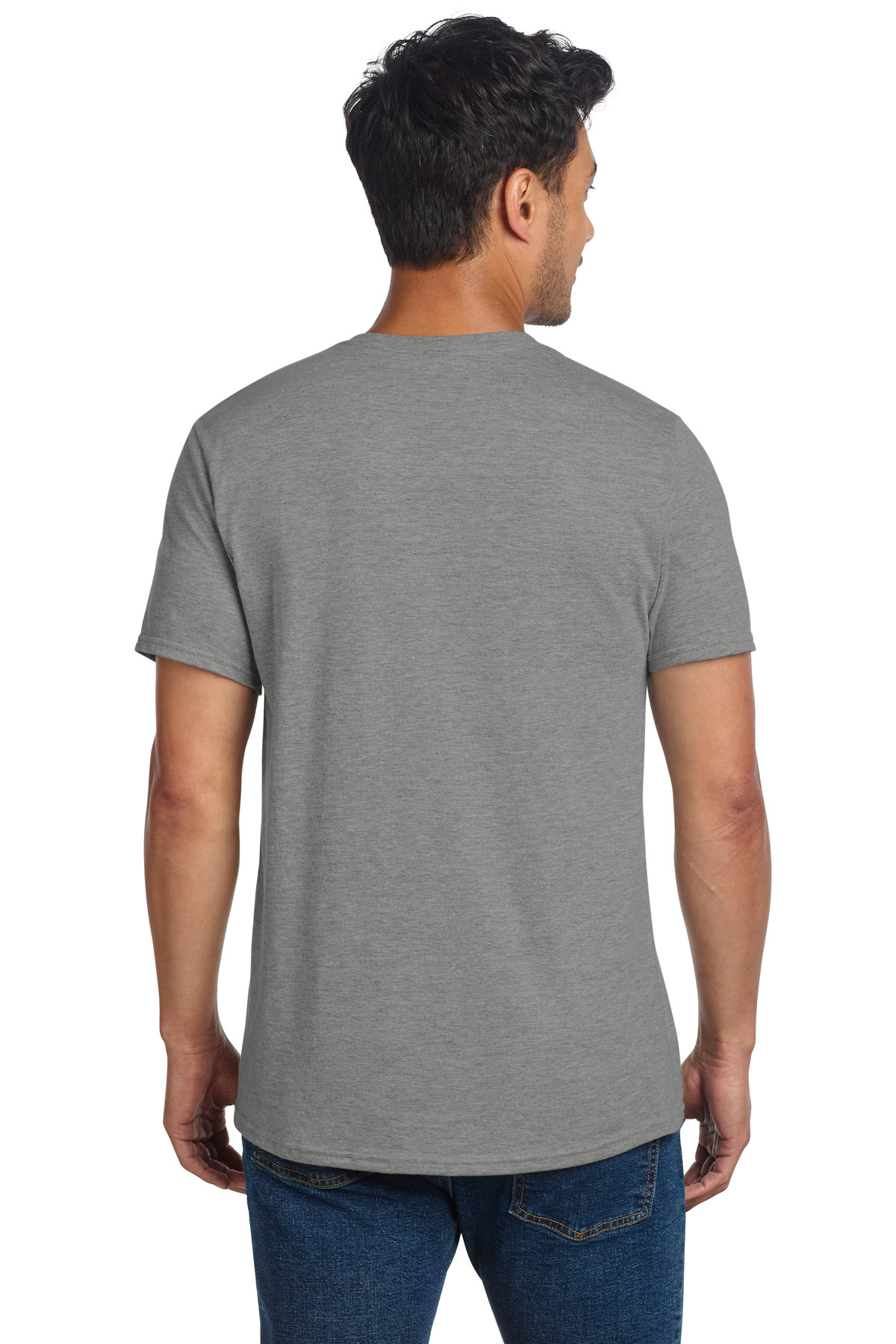 Jerzees Premium Blend Ring Spun T-Shirt 560M 240