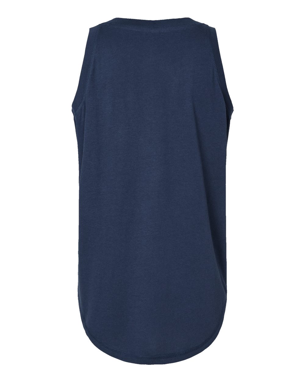 Women's Relaxed Fine Jersey Tank - 3592 11