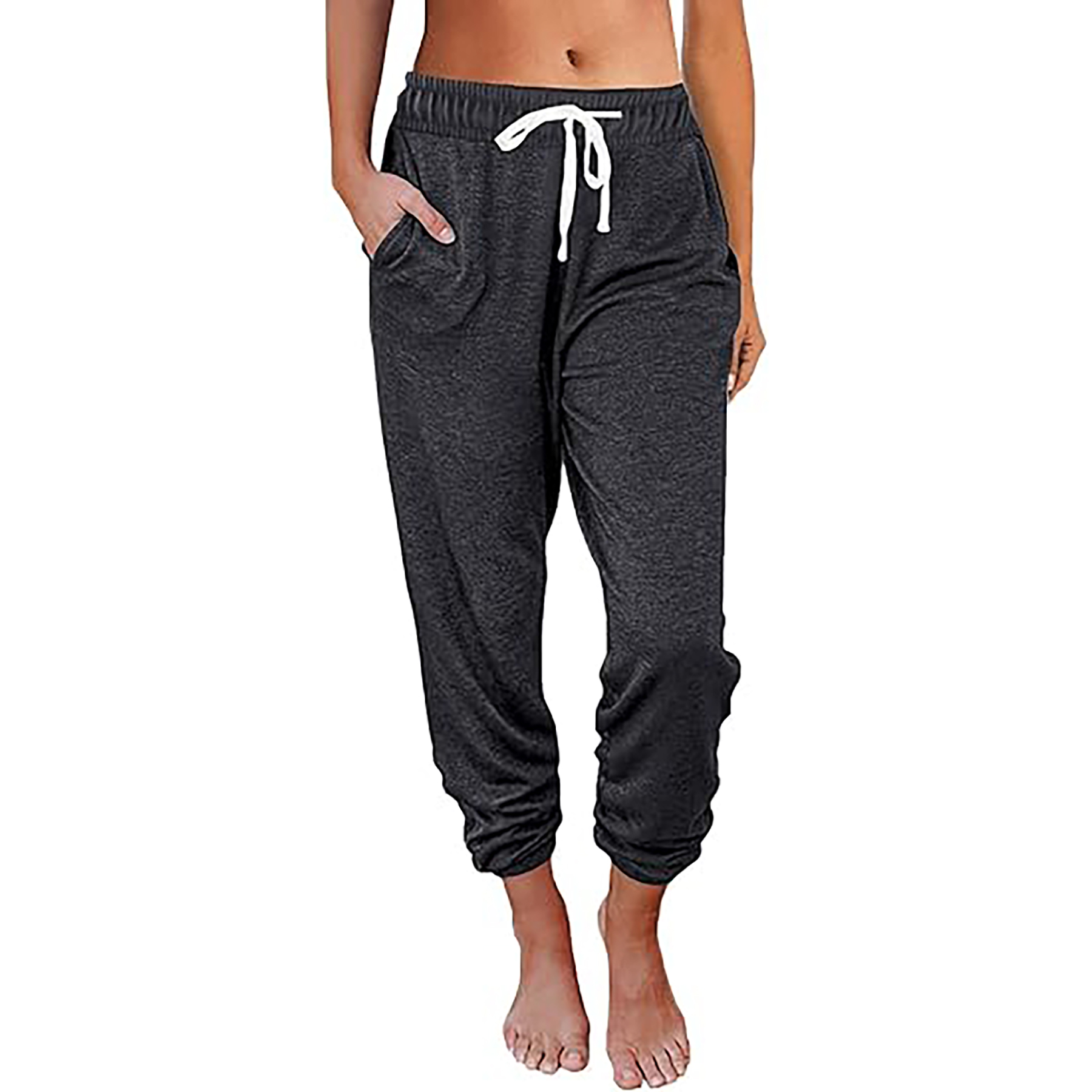 Women's Relaxed Fit Pants 19