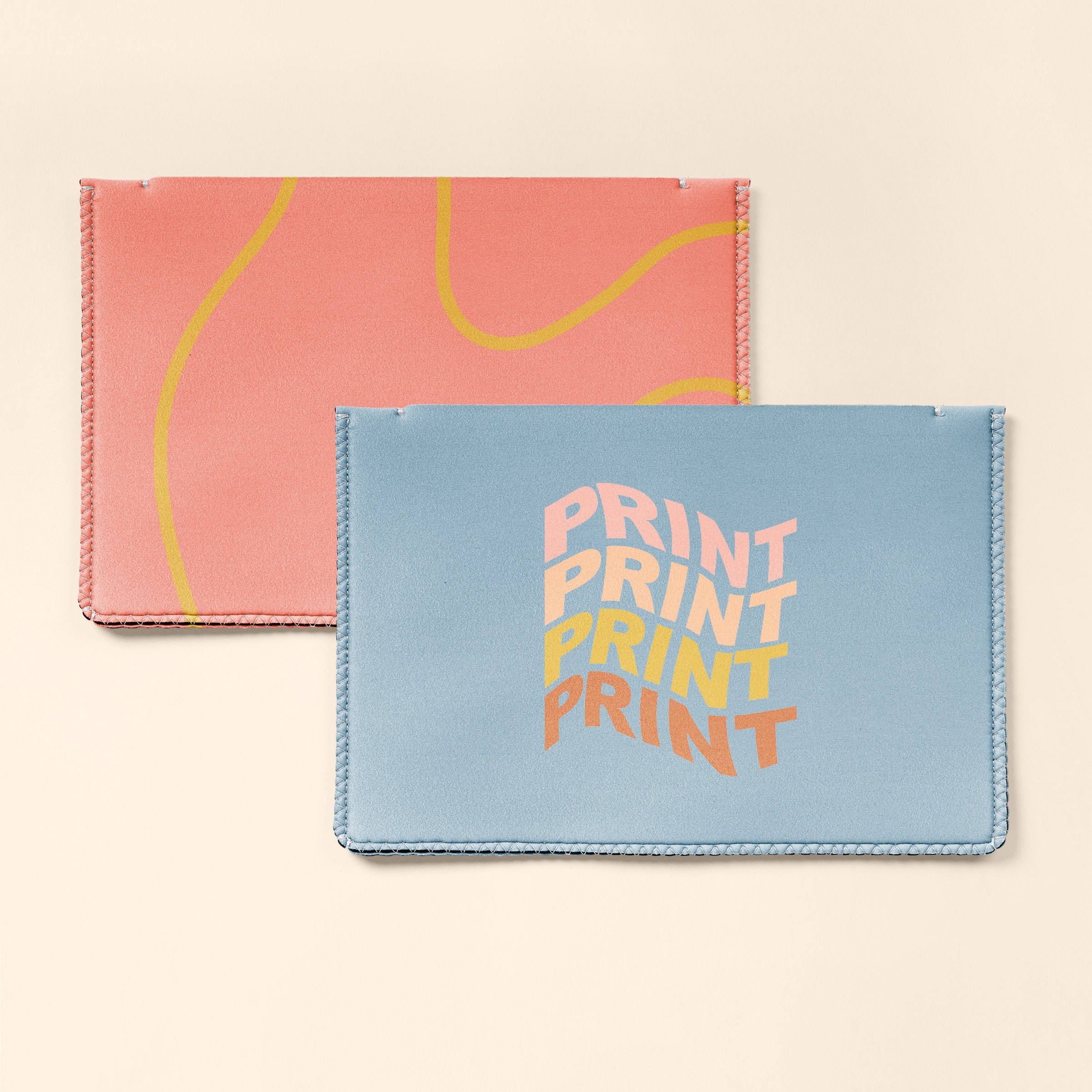 NEOPRENE LAPTOP SLEEVE - 11 INCH MACBOOK AIR