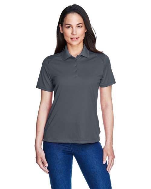 Women's Eperformance Shield Snag Protection Polo - 75108 2