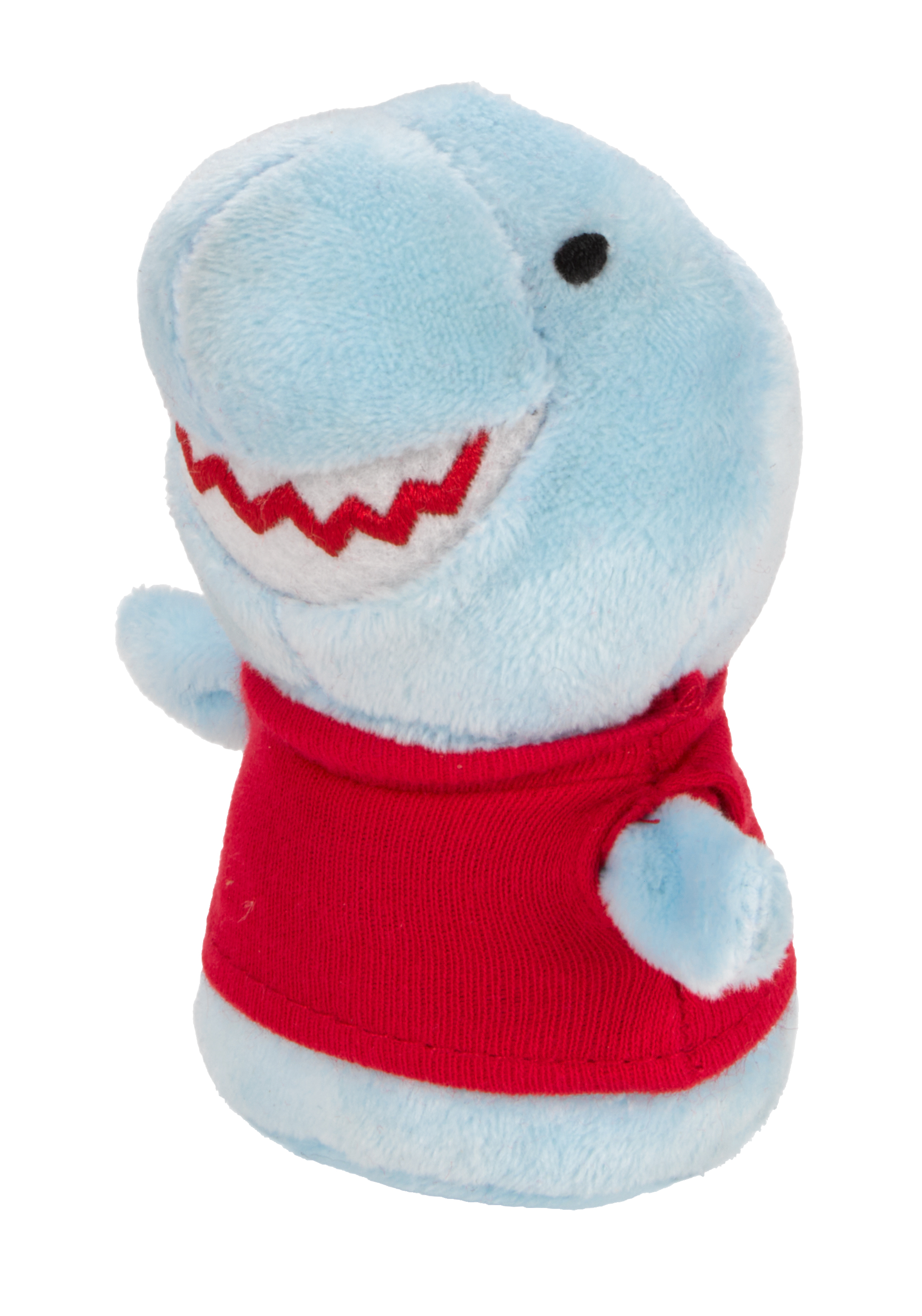 Chelsea Teddy Bear™ Shorties - 4" Plush 204