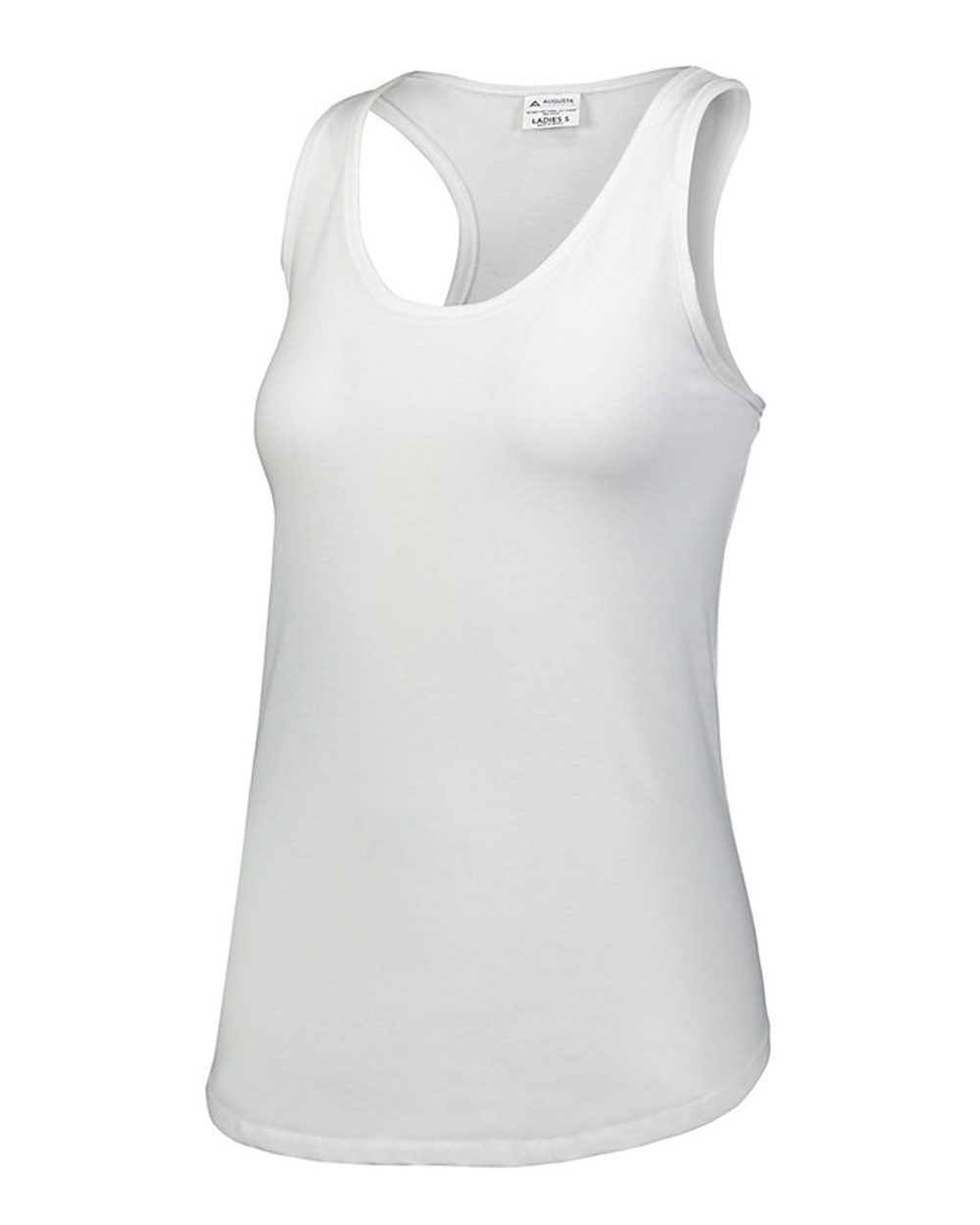 Women's Lux Triblend Tank Top - 3078 5