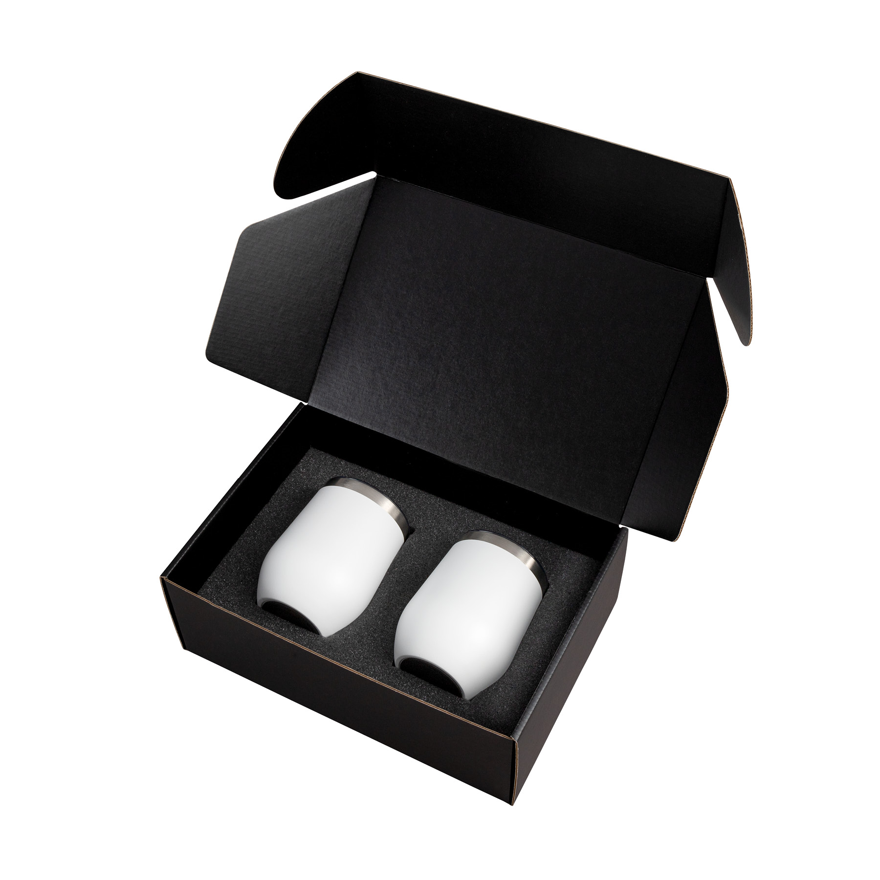 Aria II Two-Piece Wine Tumbler Gift Set 23