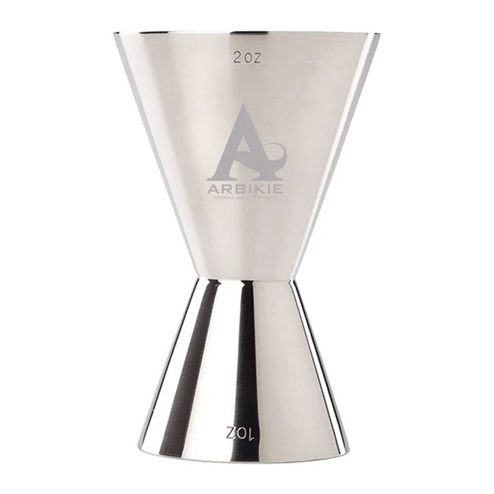 Superfly(R) Jigger 1 x 2oz. 9