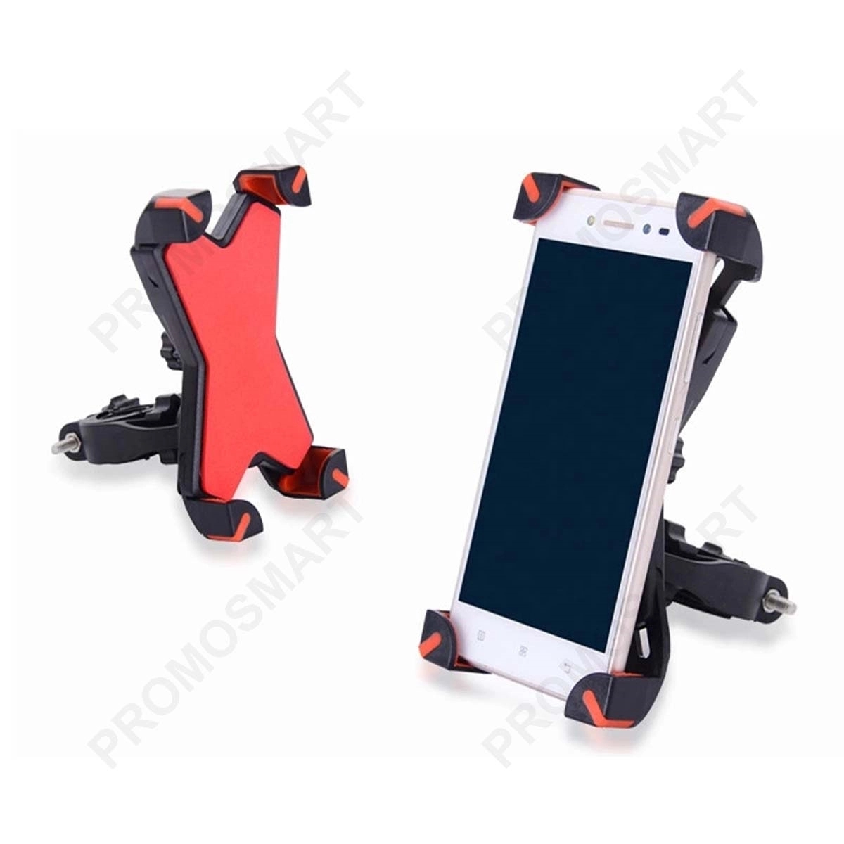 Universal Bicycle Phone Holder 2