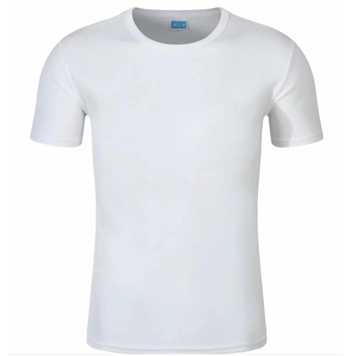 Unisex Cotton T Shirt Round Neck 5