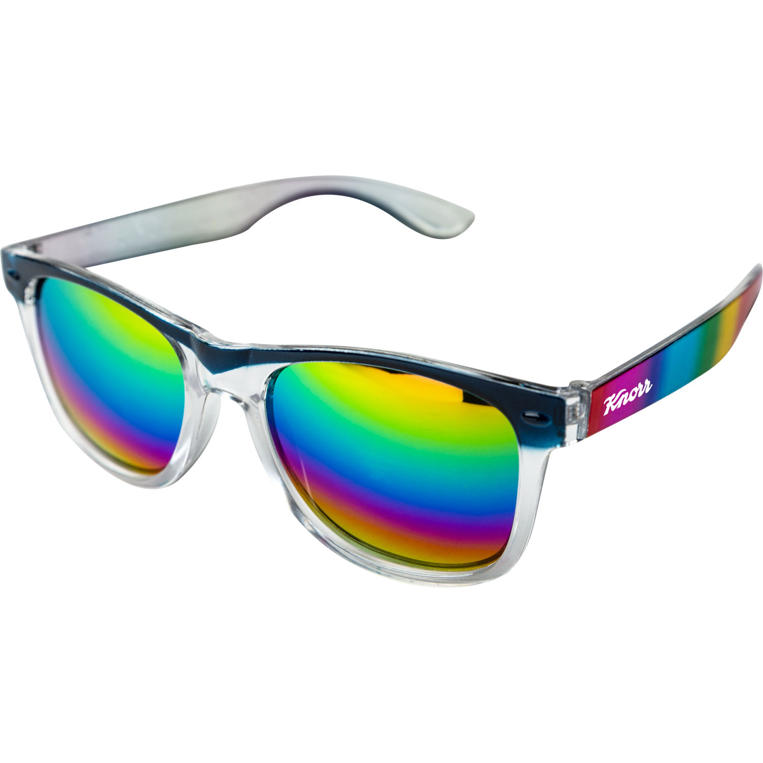 Rainbow Sunglasses 1