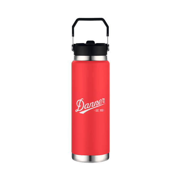 Manchester 30oz Vacuum Water Bottle 5