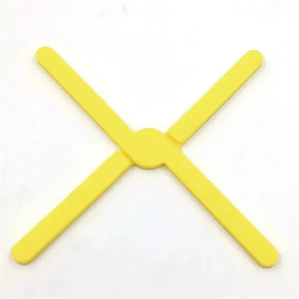 Adjustable Silicone Insulation Pad 6