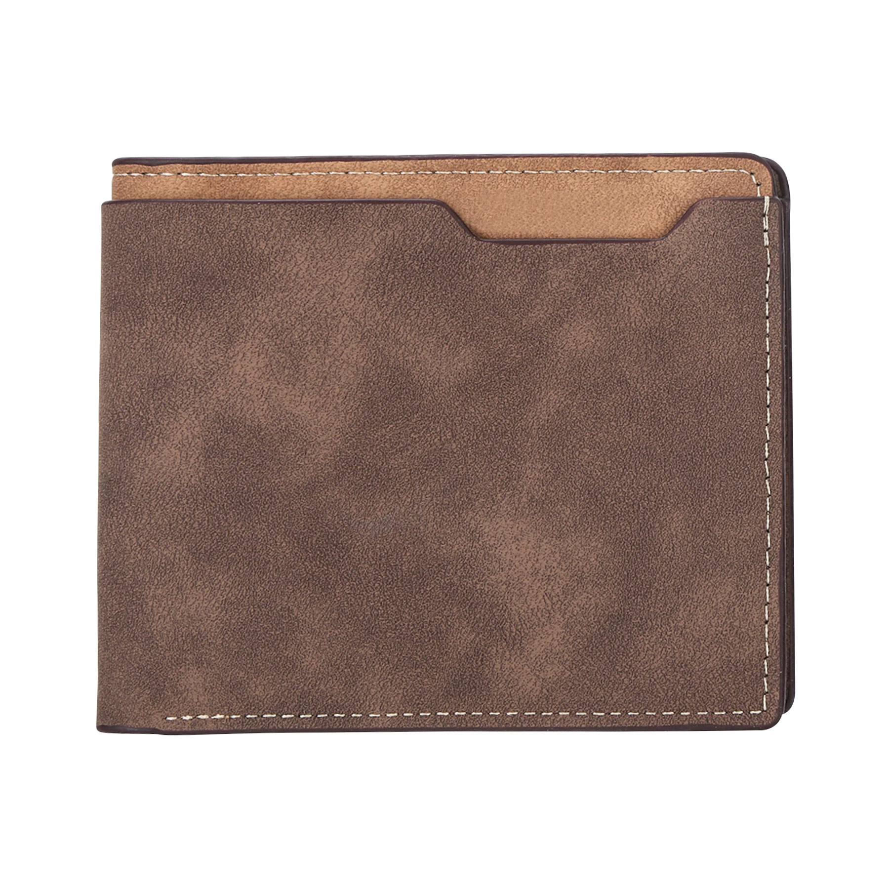 Vintage Leather Wallet 3