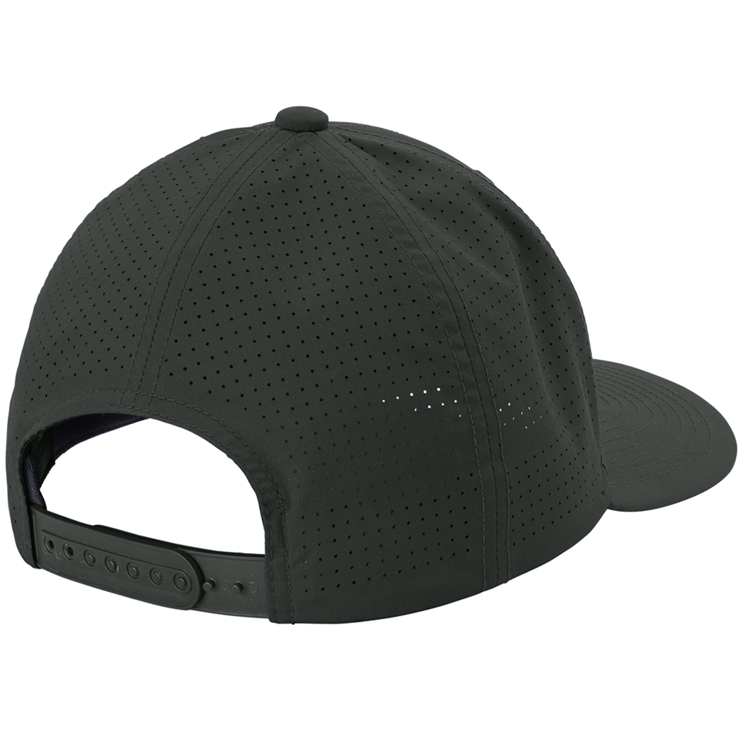 Sport-Tek® Pro-Cut Adjustable Cap 6