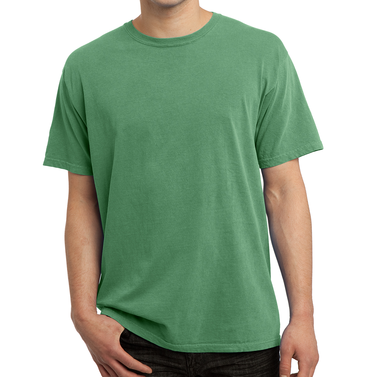 Port & Company® Pigment-Dyed Tee 160