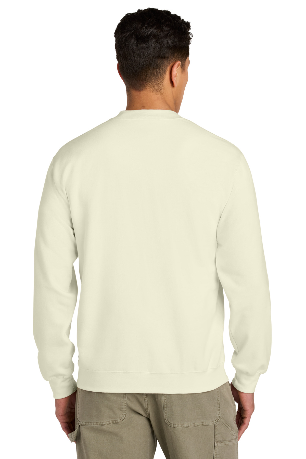 Gildan Softstyle Midweight Fleece 1/4-Zip SF008 41