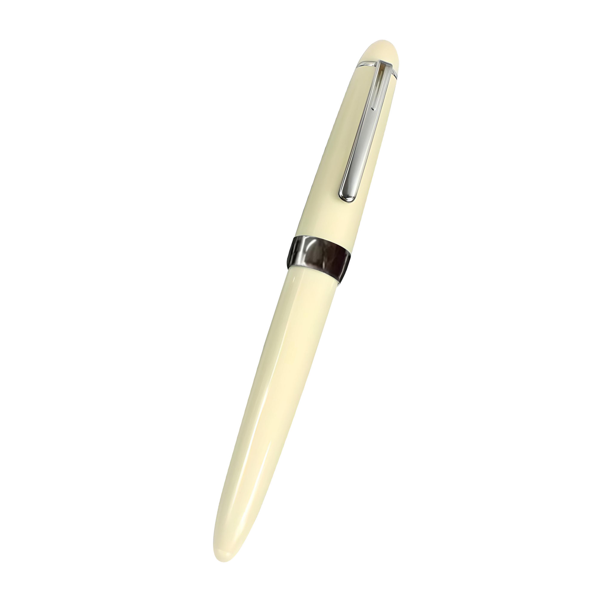 Bingen Pen 5