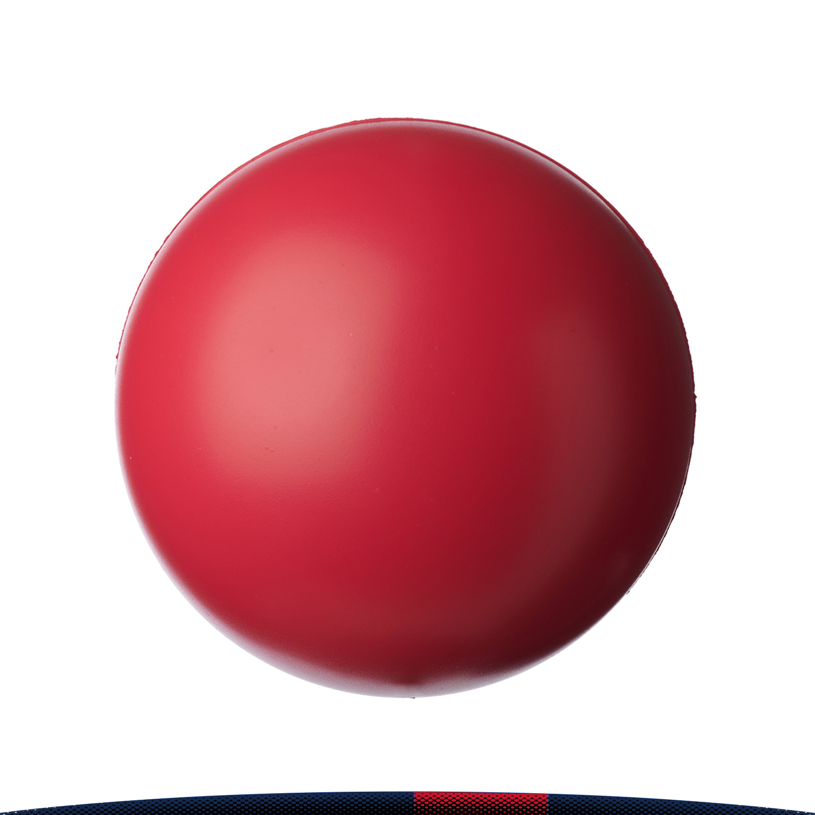 Mattie Round Foam Stress Ball 4