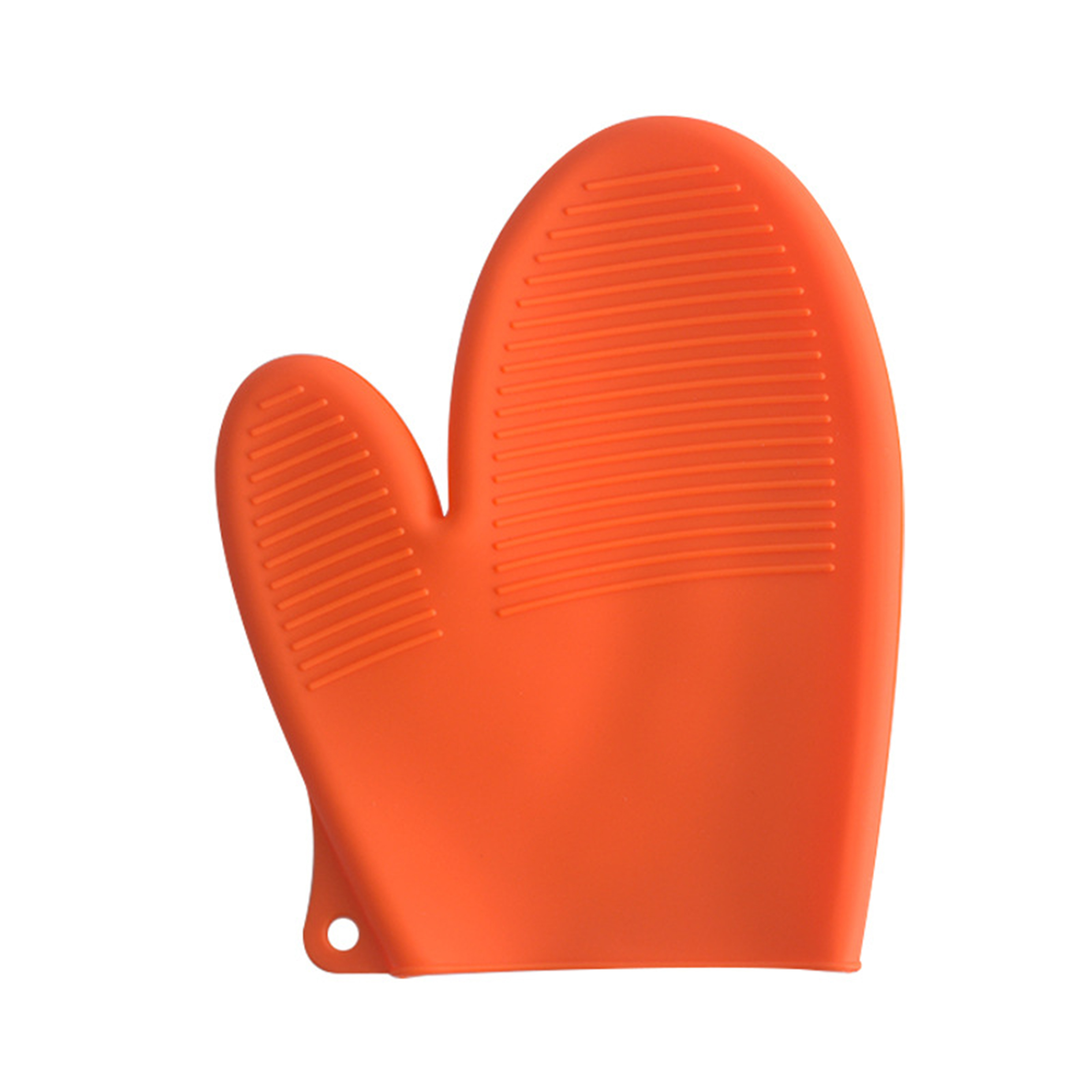 Silicone Microwave Oven Insulated Gloves 6
