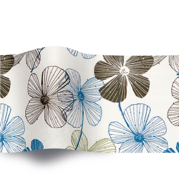 Designer Print Tissue (B) 63