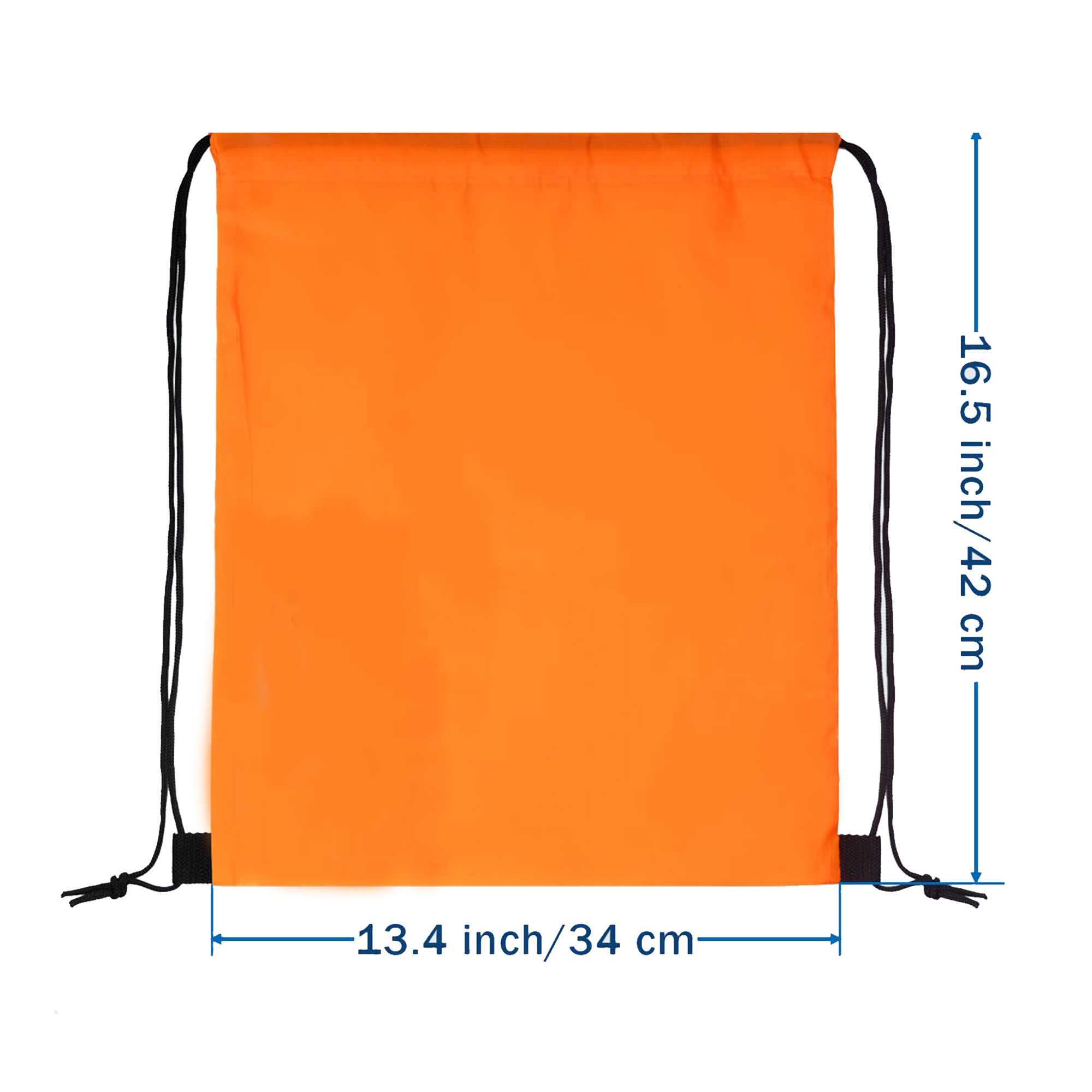 Sport Dual-Shoulder Backpack Oxford Cloth Storage Bag 2