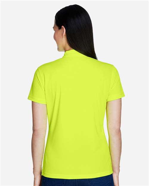 Women's Command Snag Protection Polo - TT21W 14