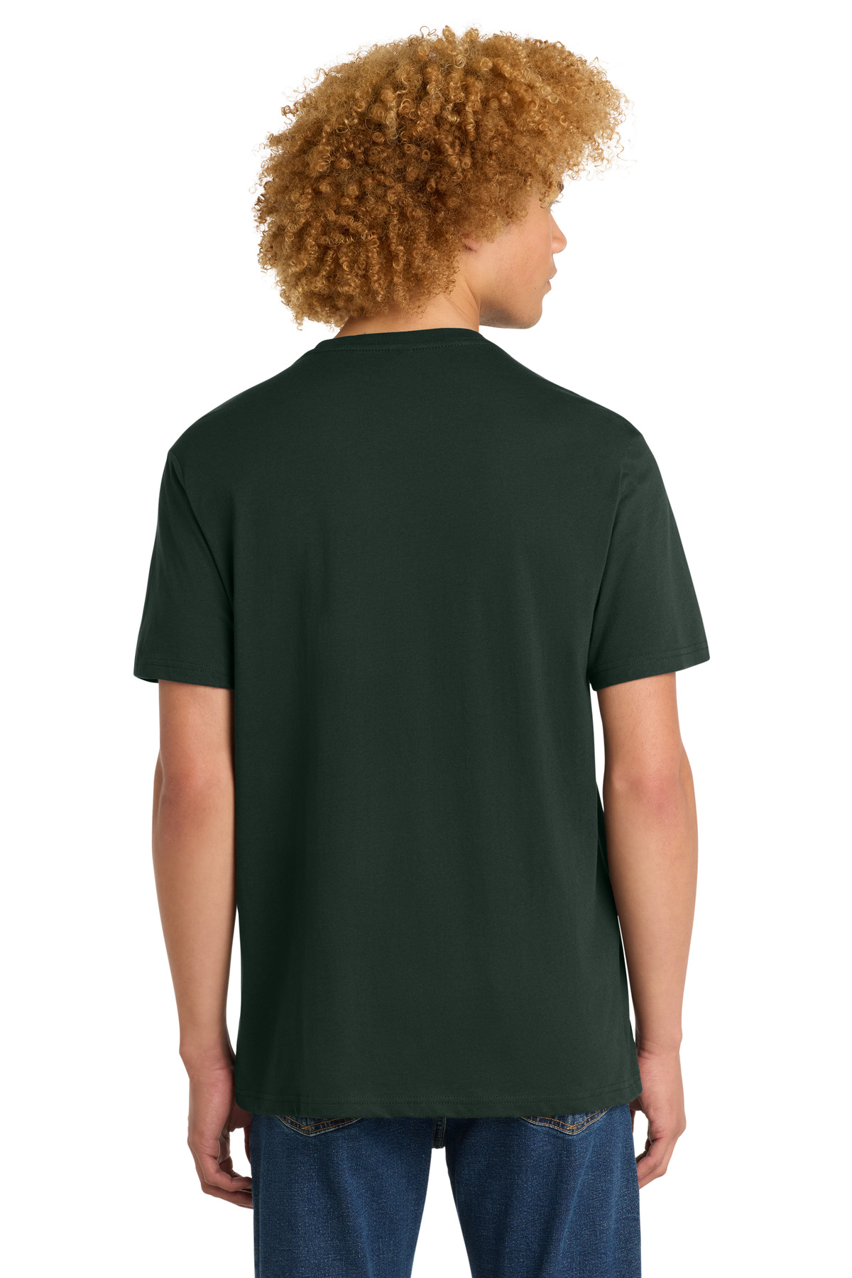 District Perfect Weight Tee. DT104 110