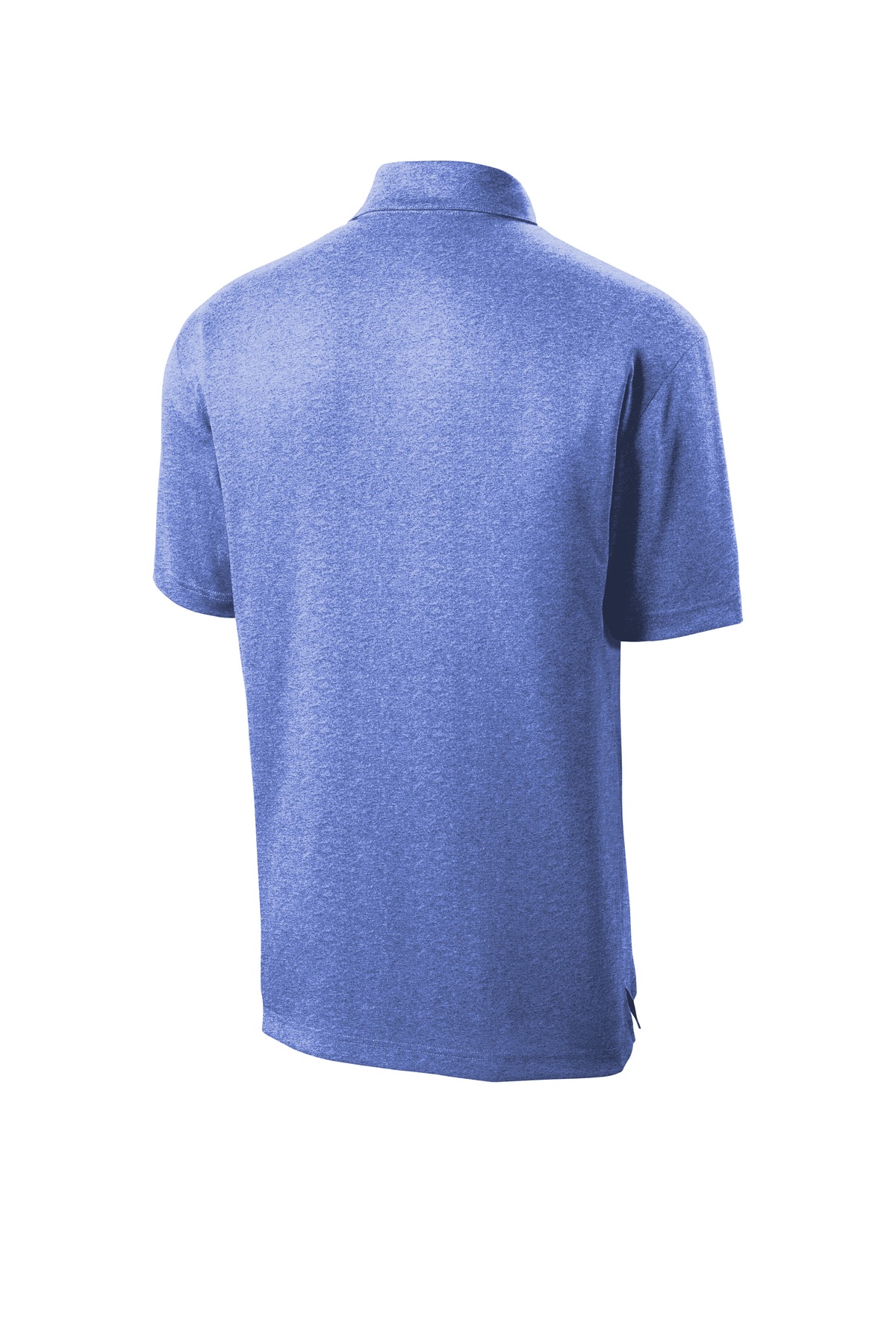 Sport-Tek Heather Contender Polo. ST660 50