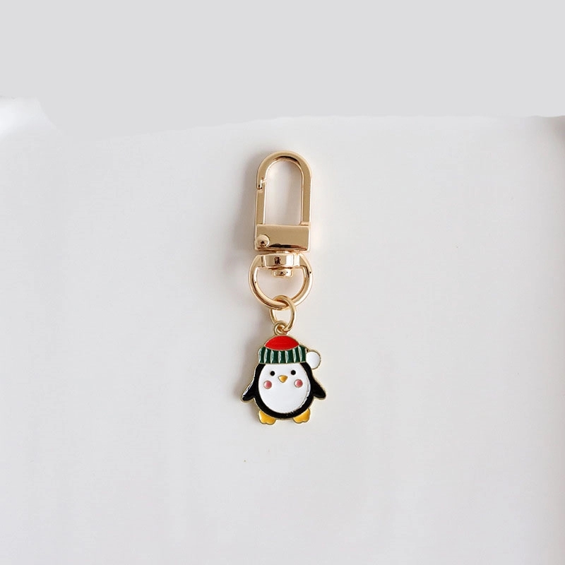 Christmas Keychains 6