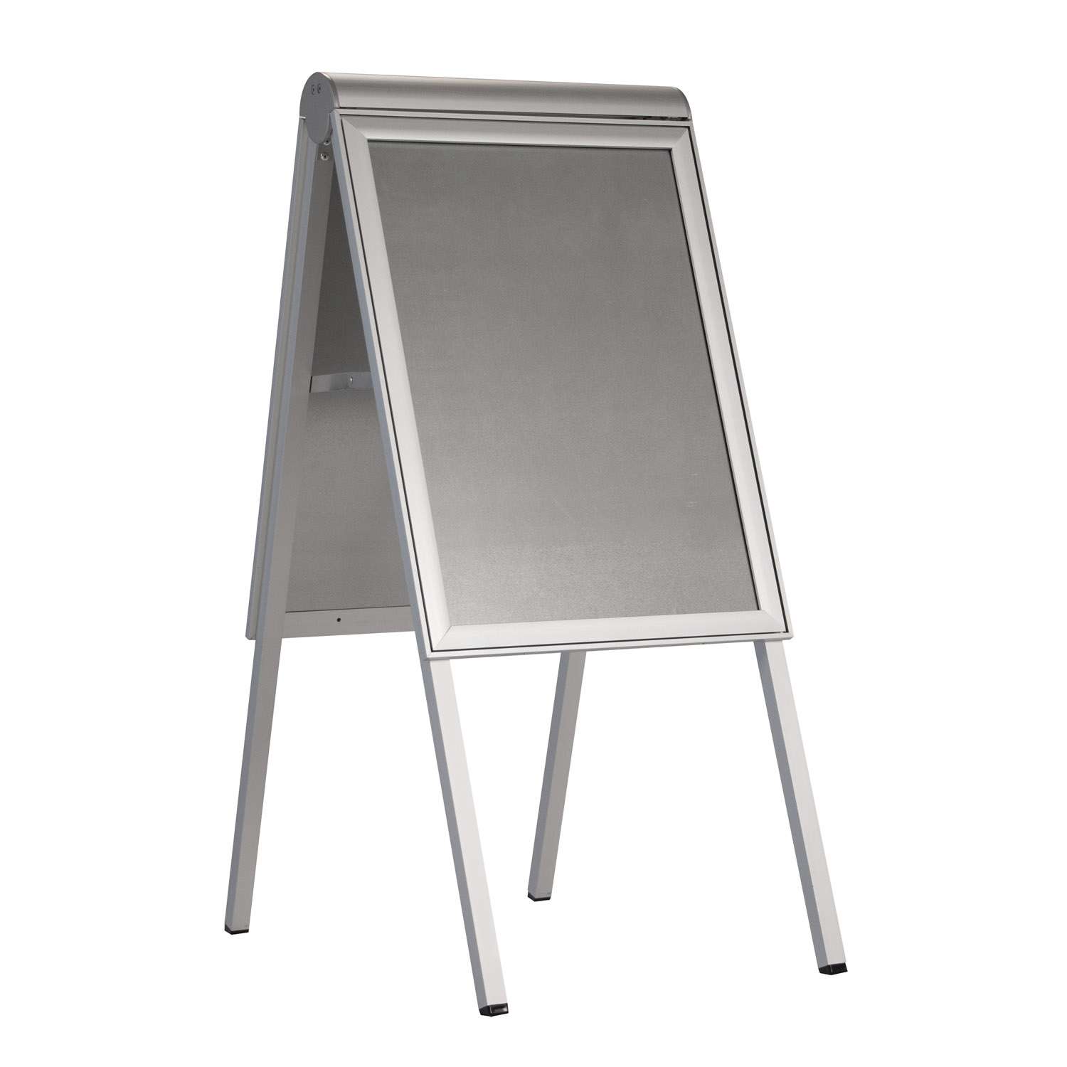 40" Uptown A-Frame Hardware 1