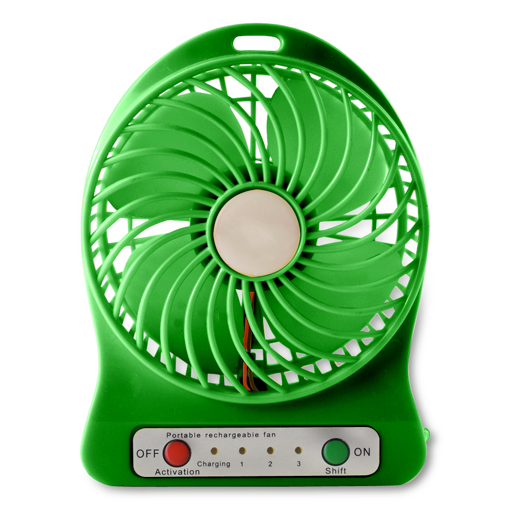 USB Fan - Simports 7