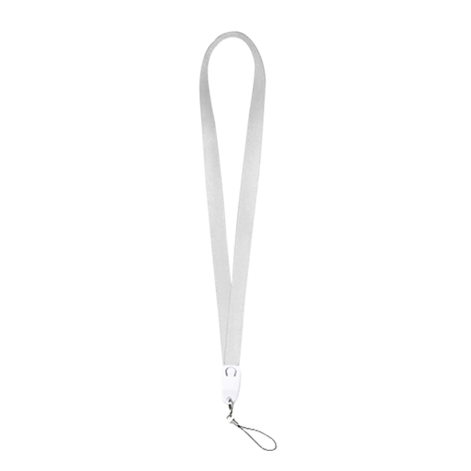 34.25 Inch 3 In 1 Charging Cable Lanyard 3