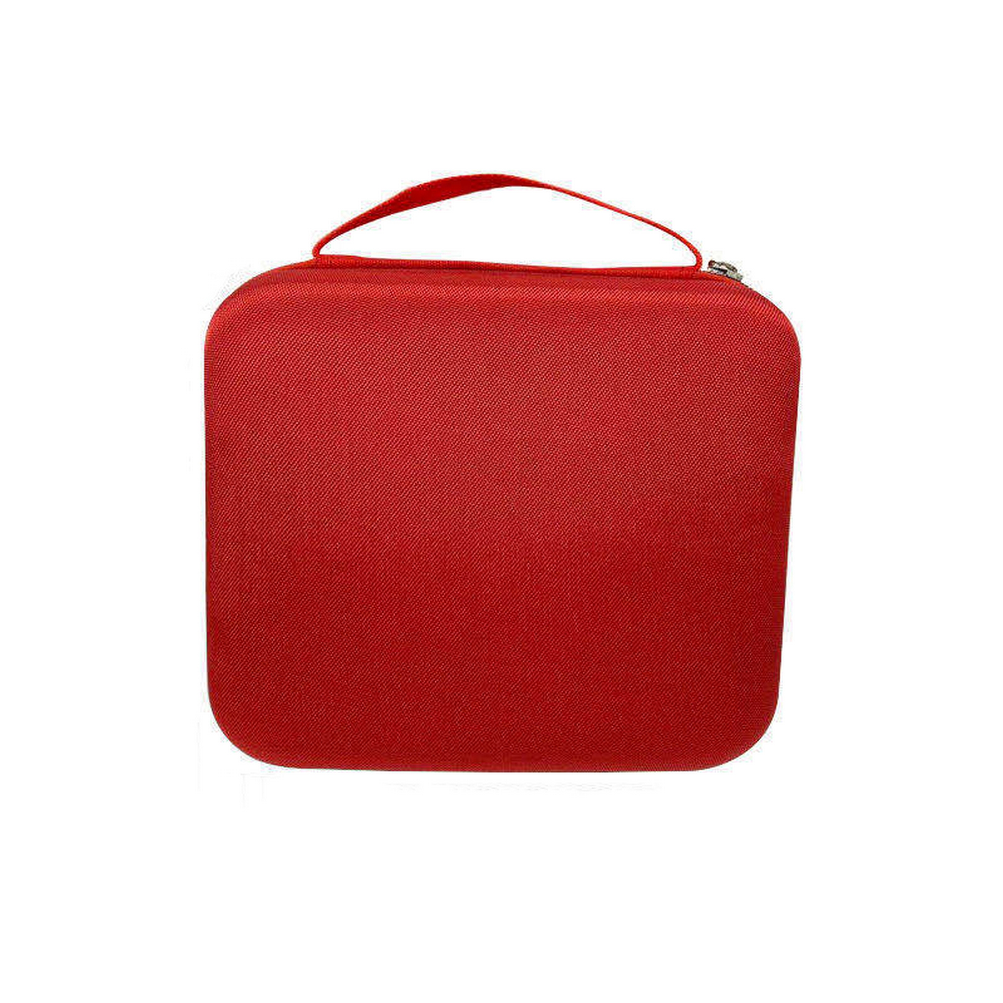 Car Outdoor First Aid Supplies Storage Bag 6