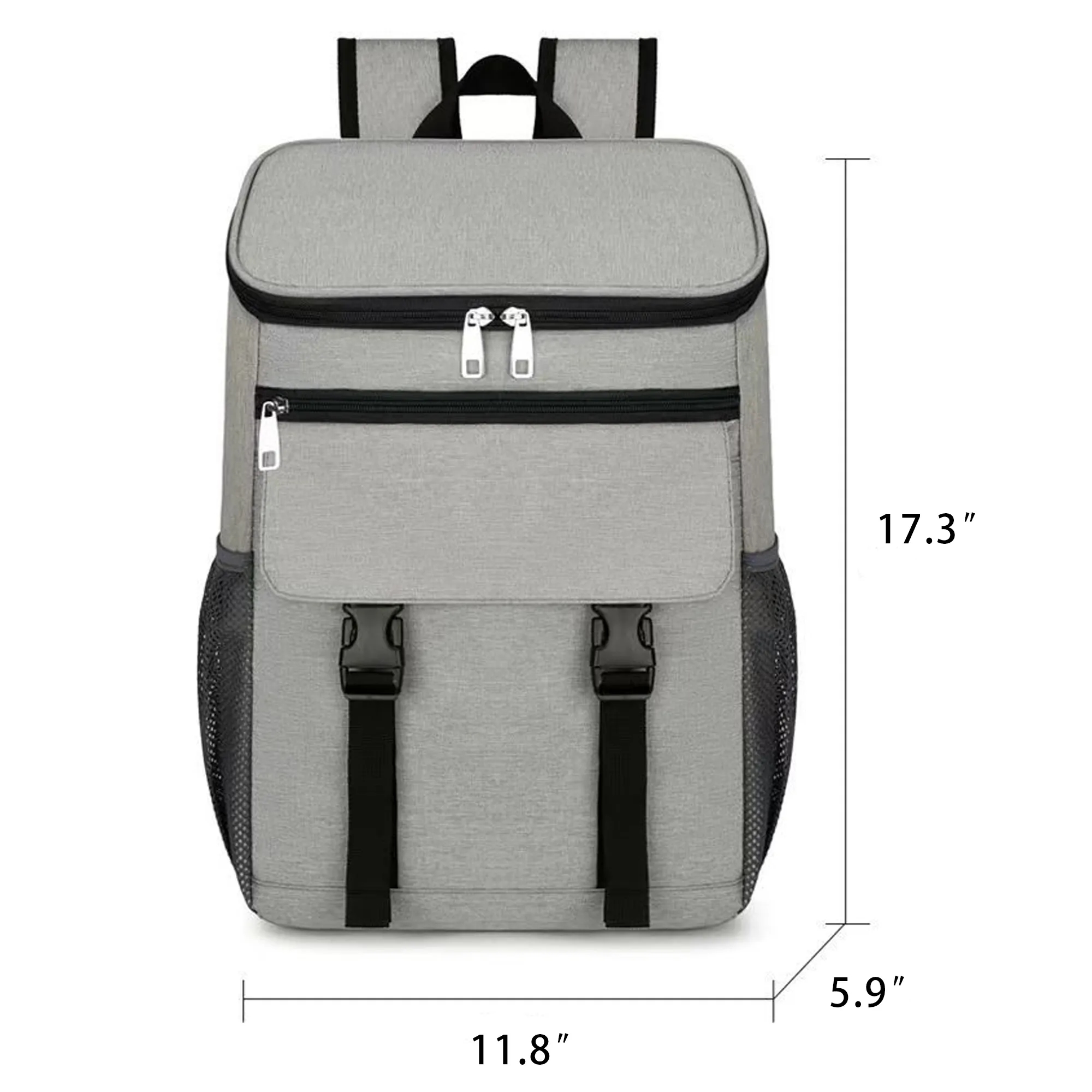 Portable Refrigerator Box 4