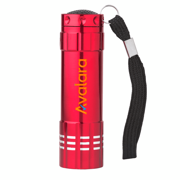 Renegade Aluminum Flashlight 69