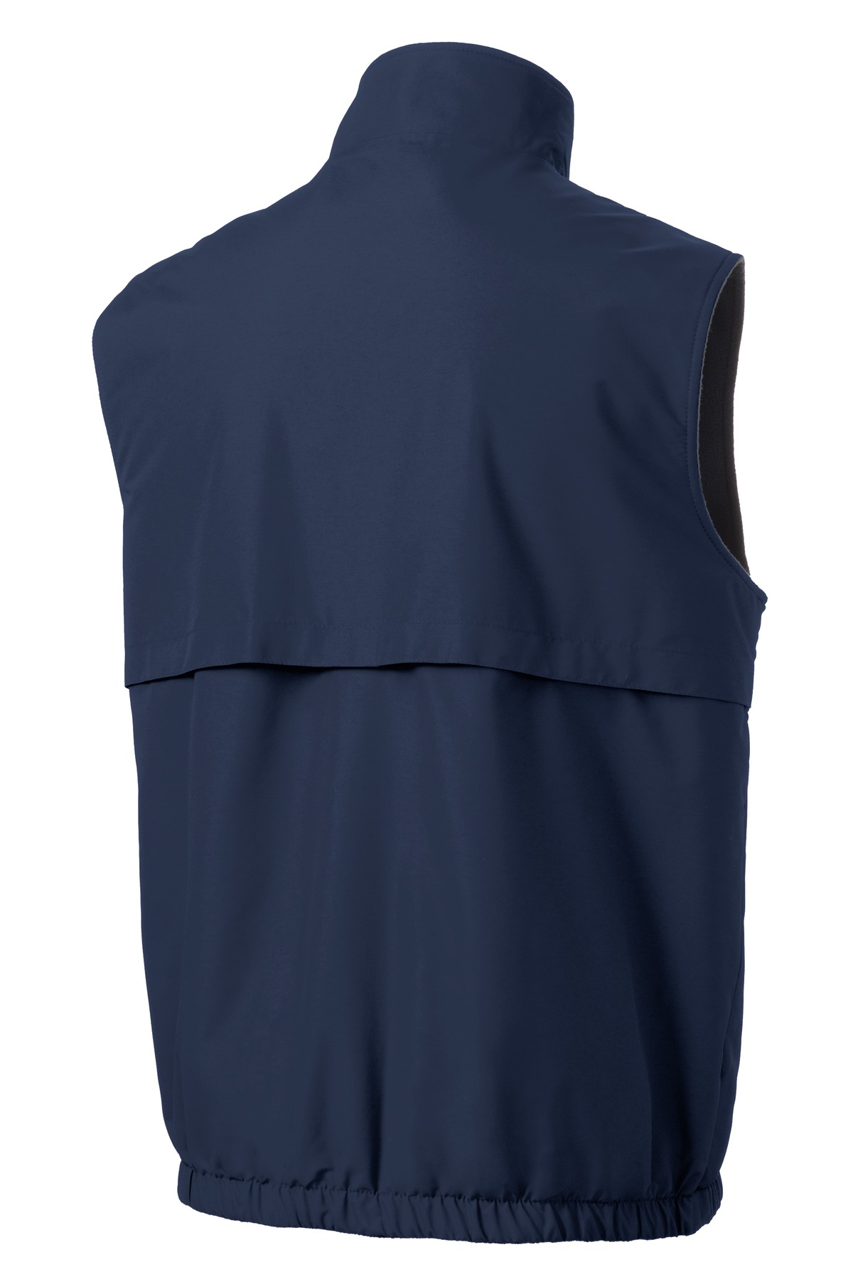 Port Authority Reversible Charger Vest. J7490 11