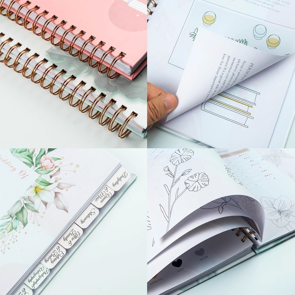 Wedding Planner & Organizer 1