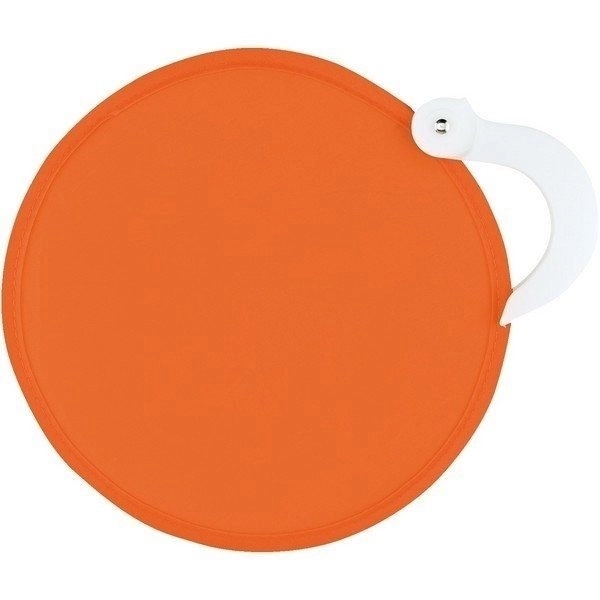 Foldable Polyester Fan 9